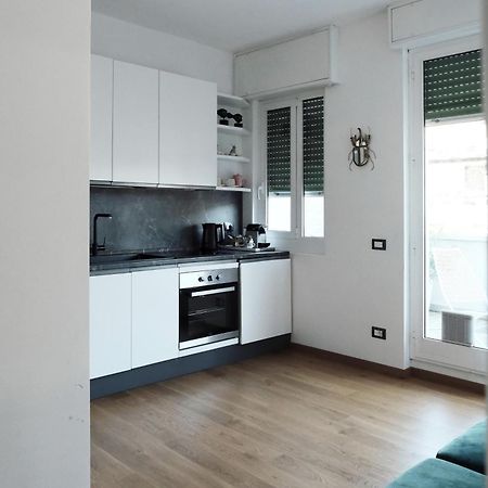 Comecasa Citta Studi Terraced Apartment Milánó Kültér fotó