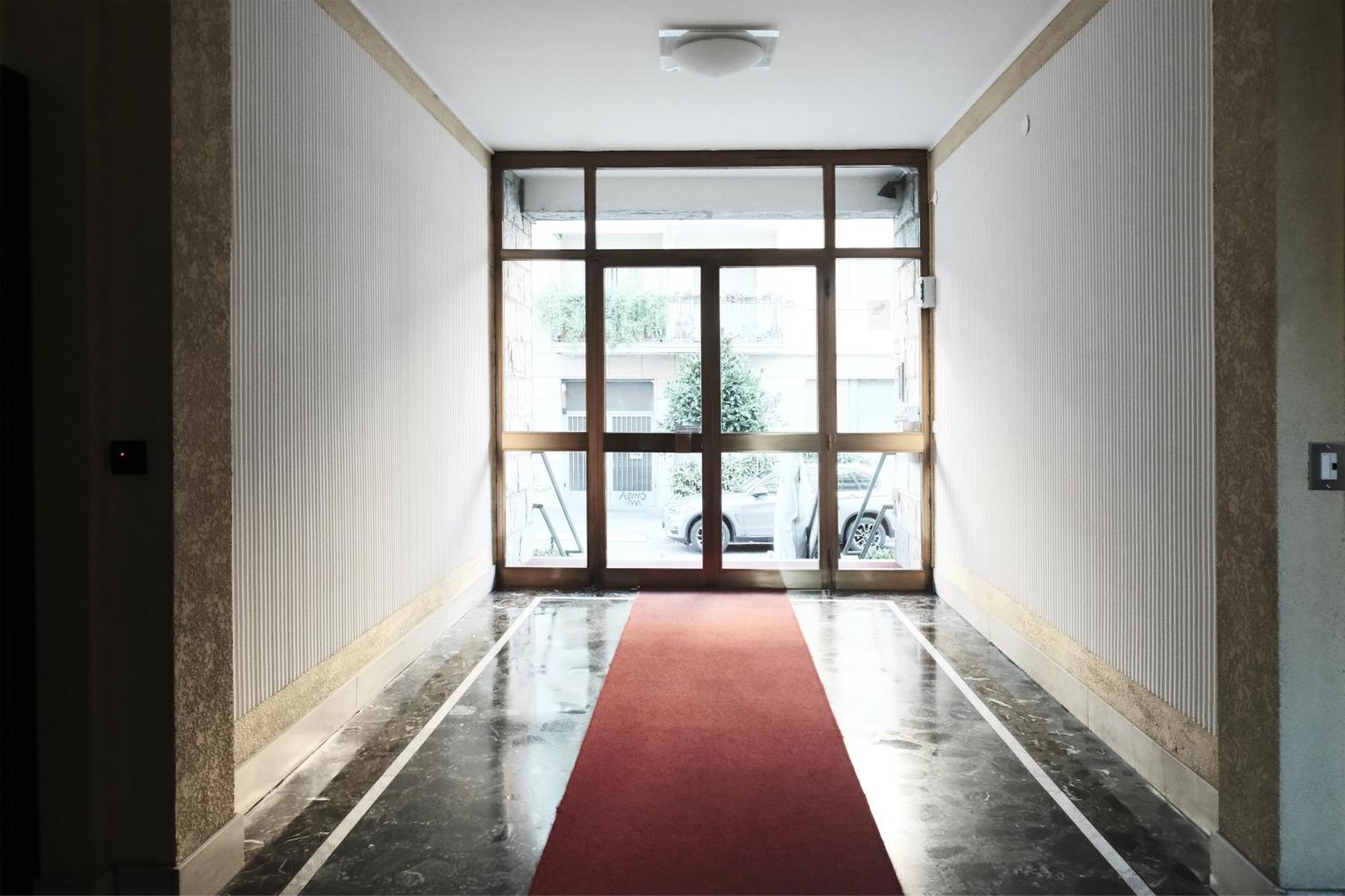Comecasa Citta Studi Terraced Apartment Milánó Kültér fotó
