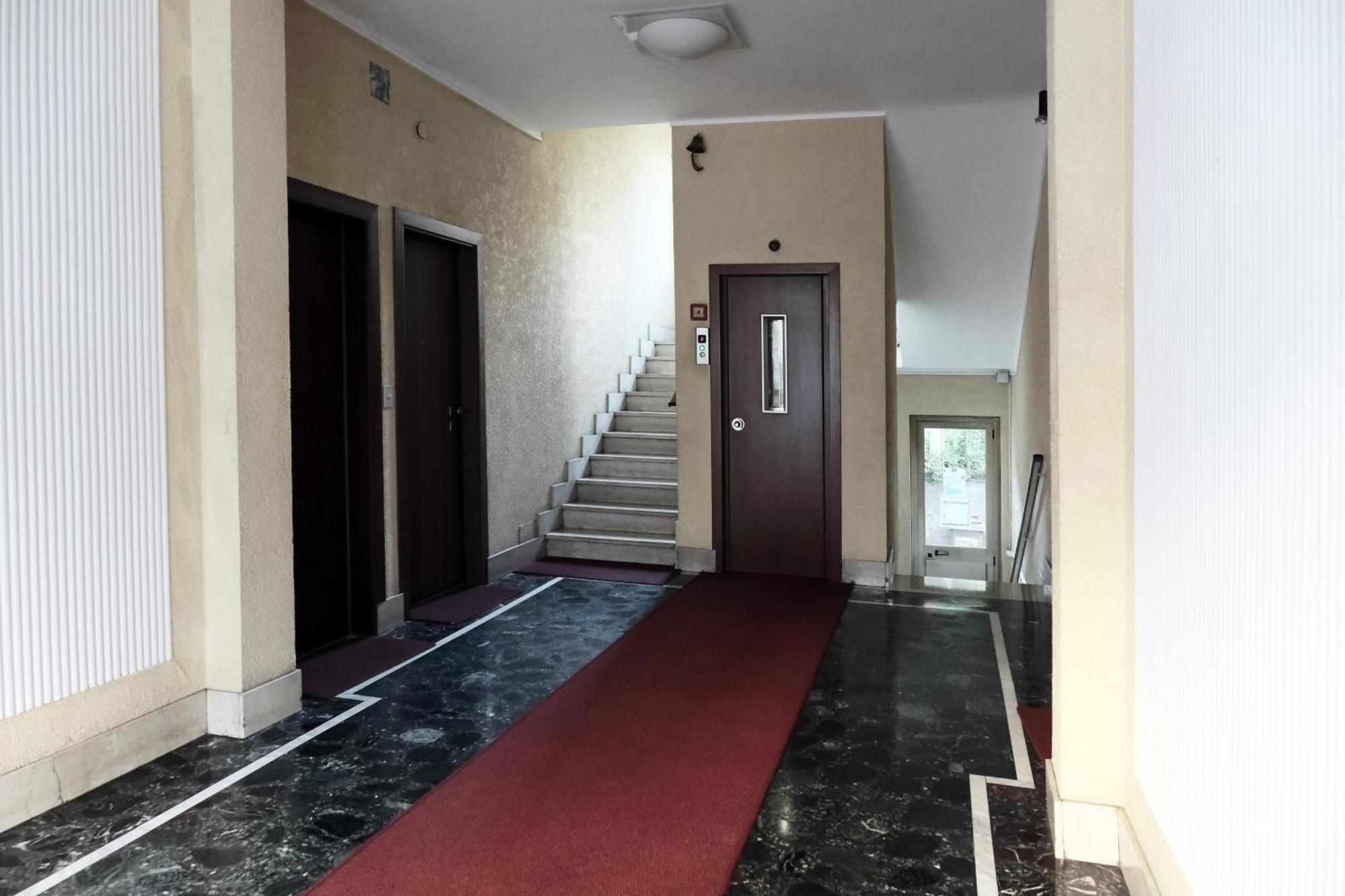 Comecasa Citta Studi Terraced Apartment Milánó Kültér fotó
