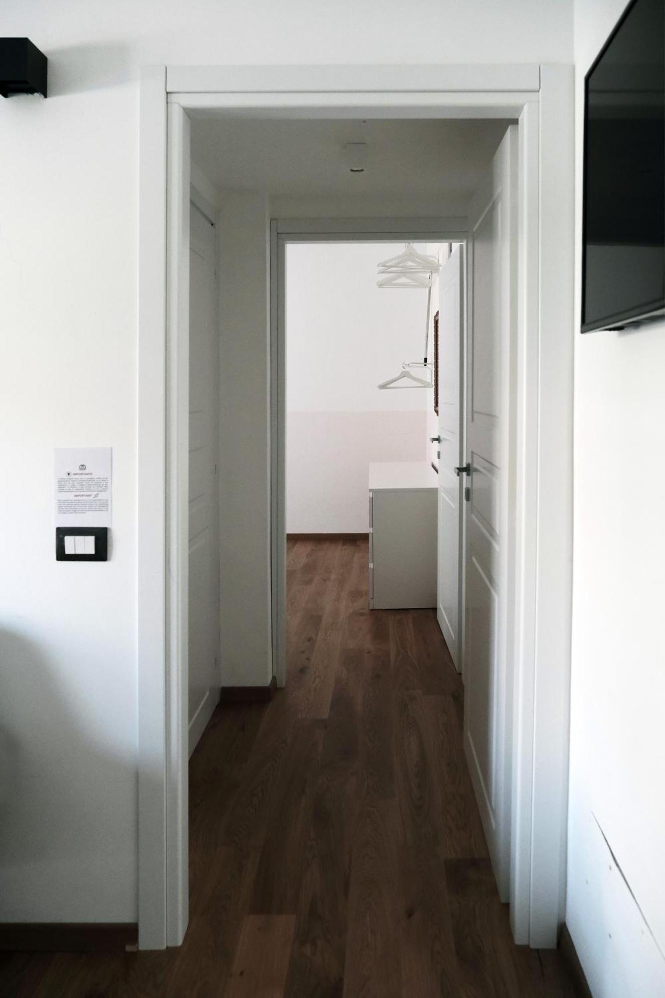 Comecasa Citta Studi Terraced Apartment Milánó Kültér fotó