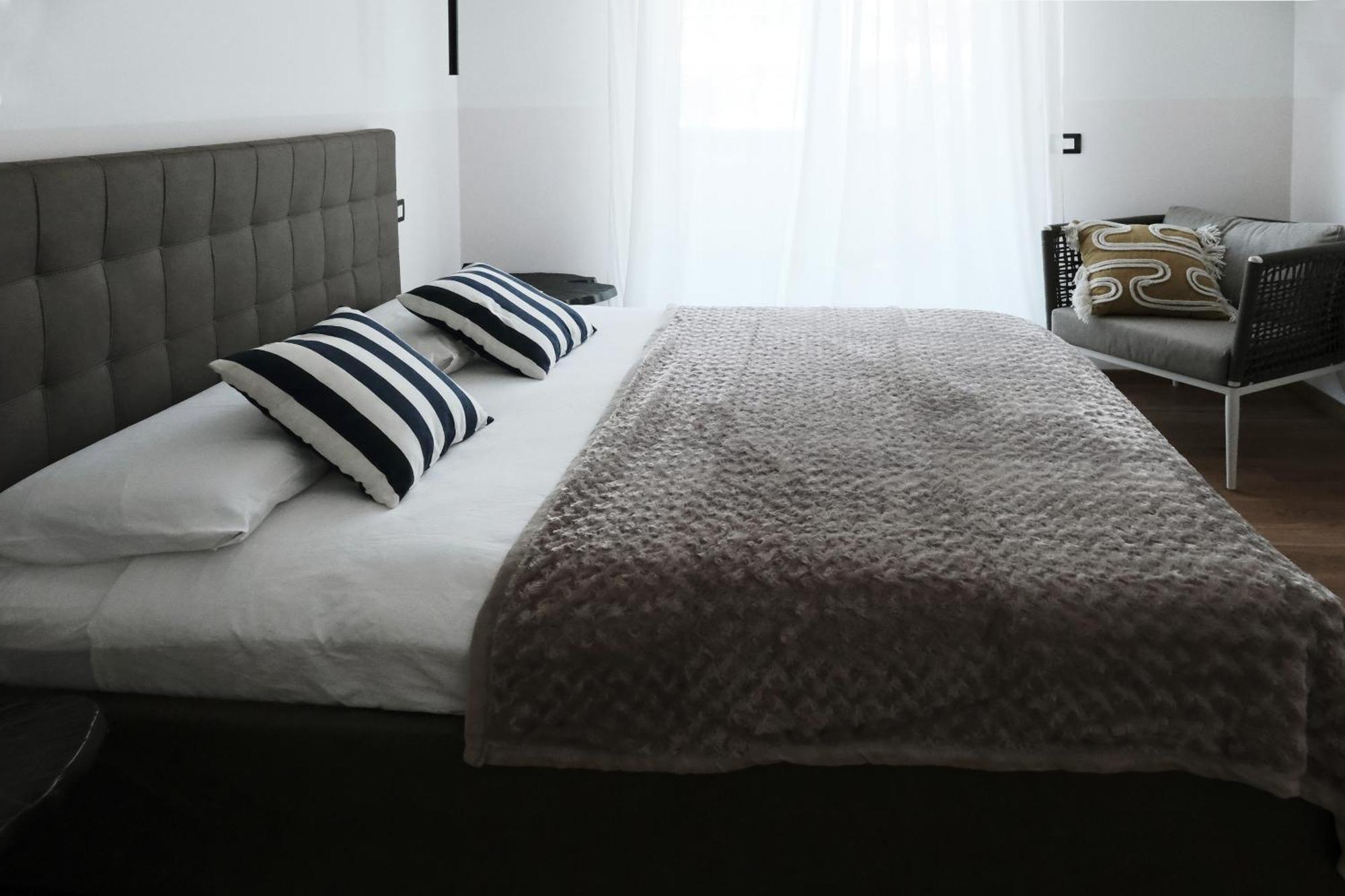 Comecasa Citta Studi Terraced Apartment Milánó Kültér fotó