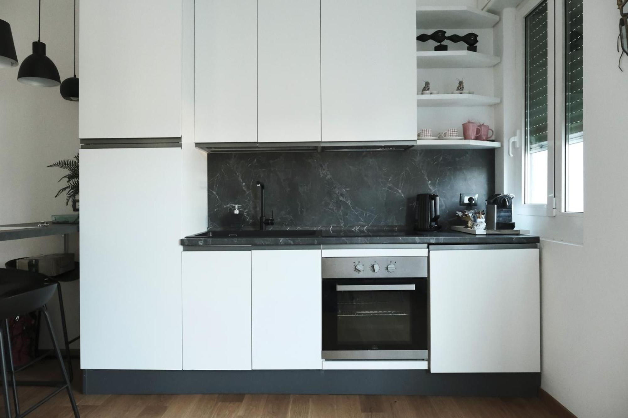Comecasa Citta Studi Terraced Apartment Milánó Kültér fotó